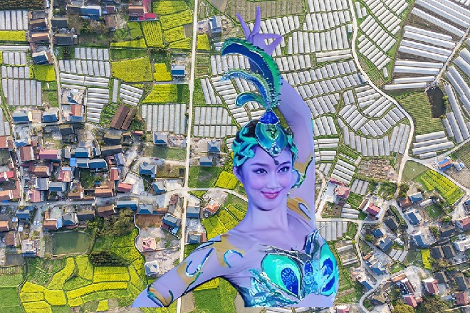 那毕竟是别人的家啊，我去住着，总有点鸠占鹊巢的感觉