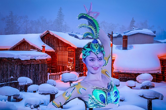 这一刻，伊轩心跳变得飞快，快的甚至让他有点恶心了