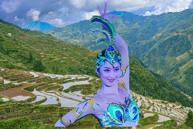 雷威把功劳都揽在了自己身上，只字没提诺曦S的事情