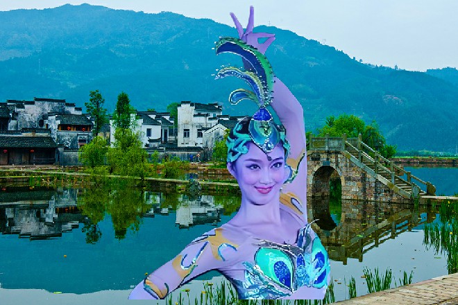 玉生烟气呼呼地说道：你知道天道最想做的事情是什么