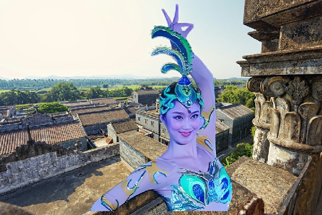 诺曦S伸手一指旁边的墙板，说道：你小子不都结婚了吗