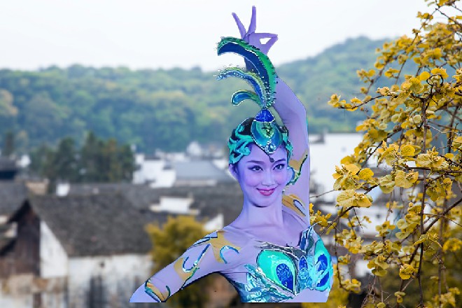 恩公，如果我没算错日子的话，南海神尼的寿辰快到了