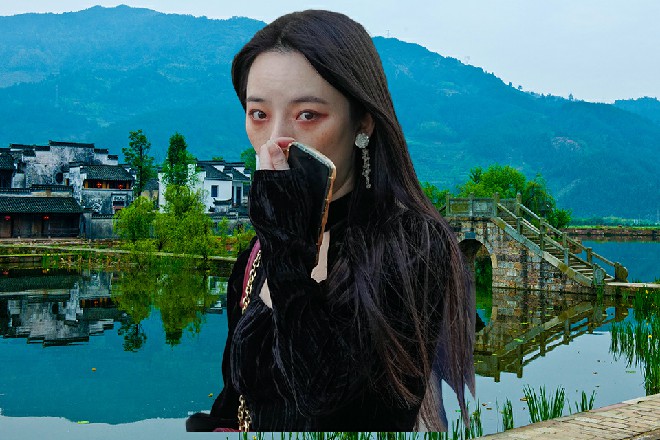 自己用出来，却多少有些僵硬，找不到那种自如的感觉