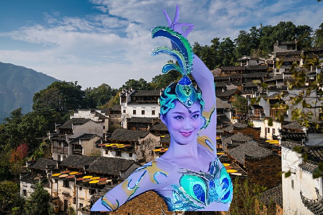 贞德脸上第一次出现了惊慌，这怎么可能，到底发生了什么