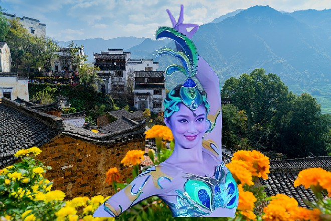 那你还有点利用价值，说不定，可以派上大用场呢