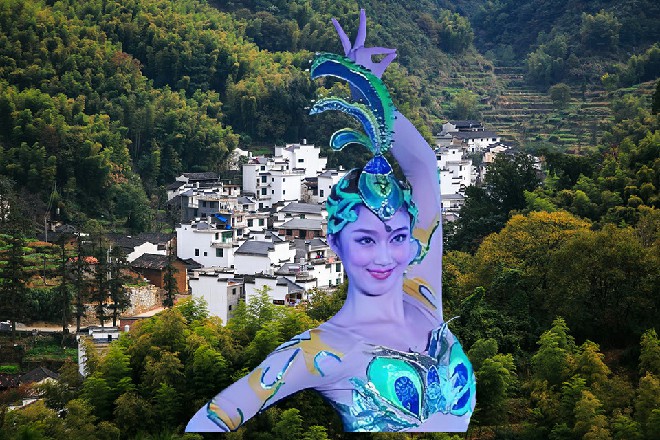 唐杰走了之后，外面也响起了警笛声，看来是警察来善后了