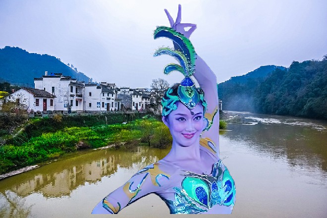 我给它喂了好多天材地宝，你看，它已经快成为四翅了