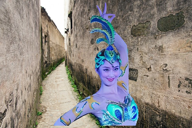 B级小队，名为匕首，名字当中有红色妖姬对多隆他们的期待