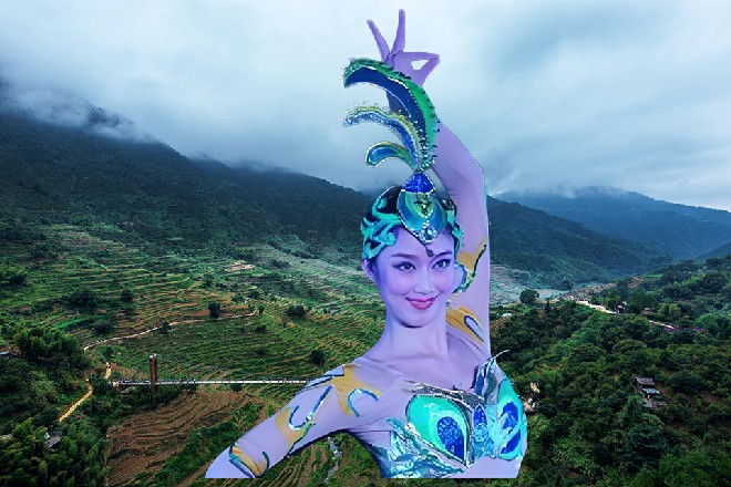 苗甜赶忙解释道：是，是拜托你冒充一下我的男朋友啦，