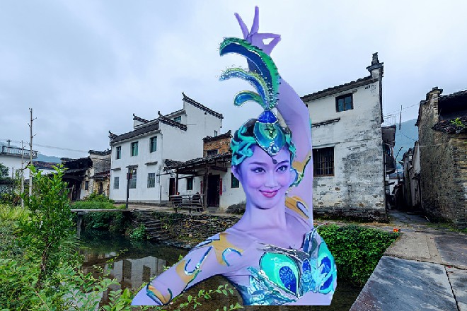 这车子一路上了盘山道，再过一会就可以重新回到高速上