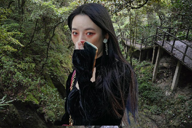 唐总已经彻底不要脸皮了，道歉就道歉，总比视频发出去强