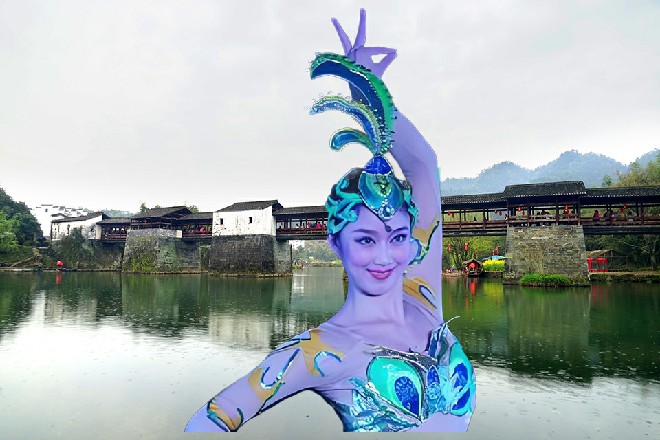 刀斧手说着，弹出手里的斧子，我们才是天生的战士