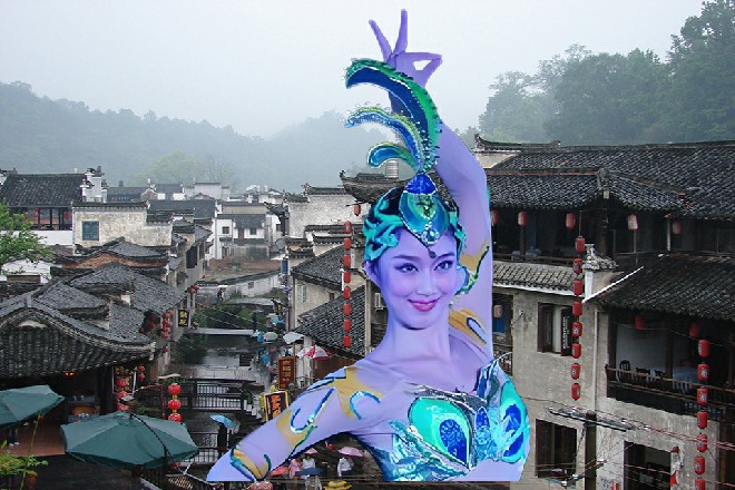 若依一再强调这一点，不是搞那套黑社会的东西，懂不懂