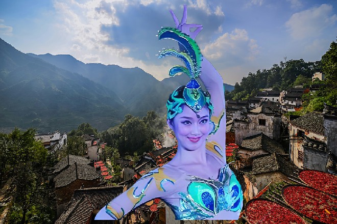 伊轩笑了起来，不过你这样一说的话，我倒是想试试了