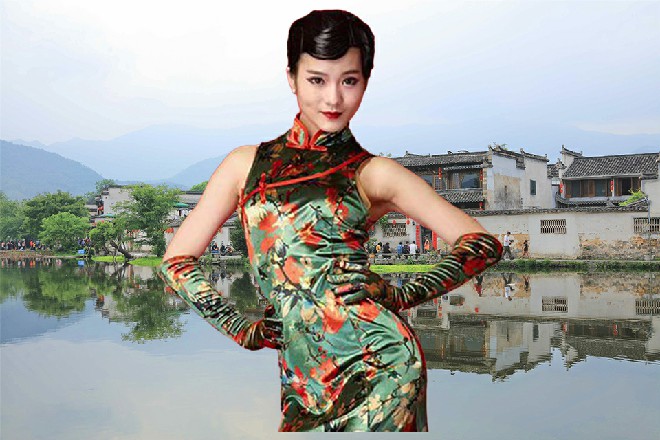 朱雀有些不可思议，自己竟然就这么莫名其妙的败了