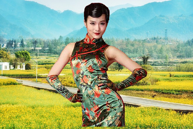 罗莉掌管的奔雷堂属于执法堂，这些事情自然该交给她去做