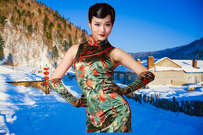 张芯蕾这丫头睡得很香，大概是因为有伊轩在的原因吧