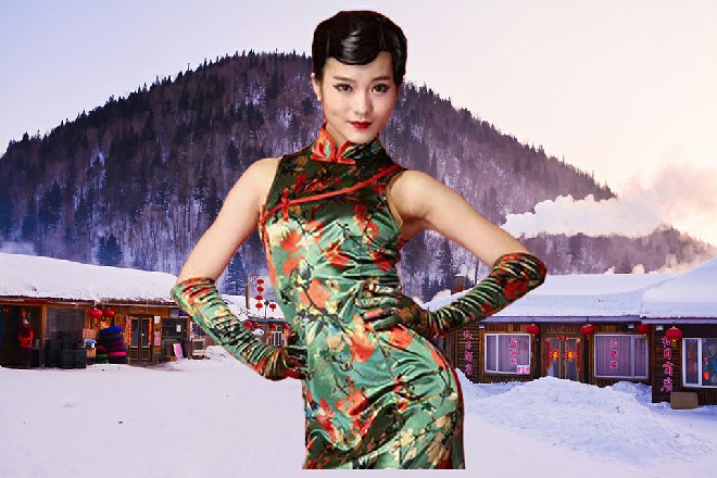 一旦露出略微强势的一面，恐怕就会被几个天王集火干掉了