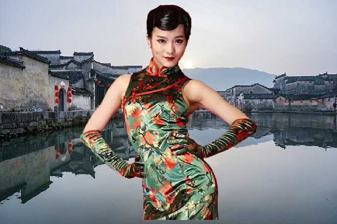 熊霸有些庆幸，有些糟糕的记忆，让我一个人承受就行了