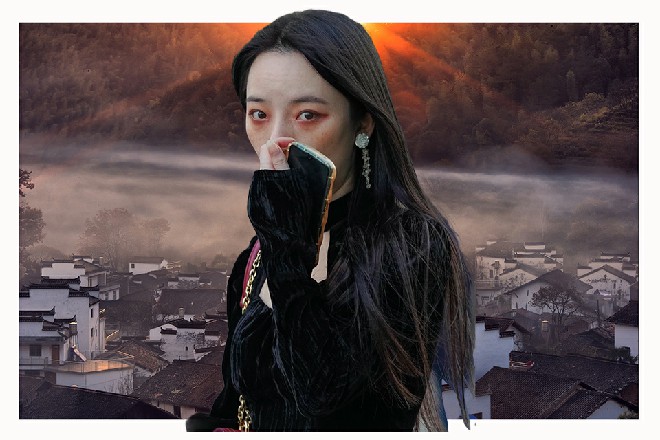 最主要的，他没想到这最后一次天威，竟然说来就来