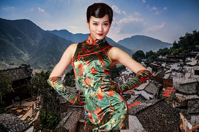 虽然只能维持一会，但对高手来说，胜负就在一念之间