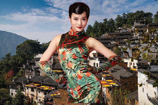 自己不过是登峰罢了，只是能偶尔借用一下武圣的力量