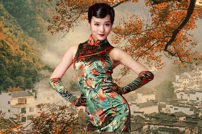 这倒是跟登天决和瑞兽联系上了，真会有这么扯淡的故事么