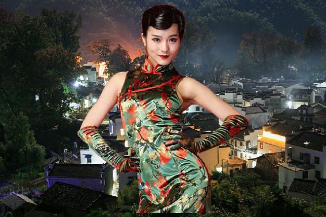 但这剑气的浓郁程度非同寻常，根本就不是剑芒可以斩开的