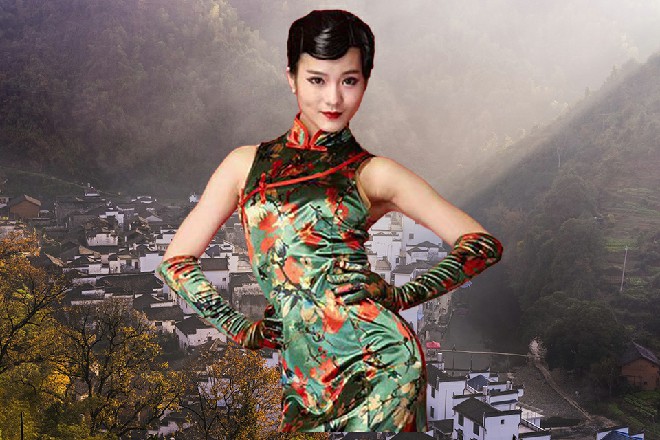 贞德脸上第一次出现了惊慌，这怎么可能，到底发生了什么