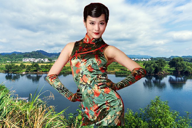 一旦露出略微强势的一面，恐怕就会被几个天王集火干掉了