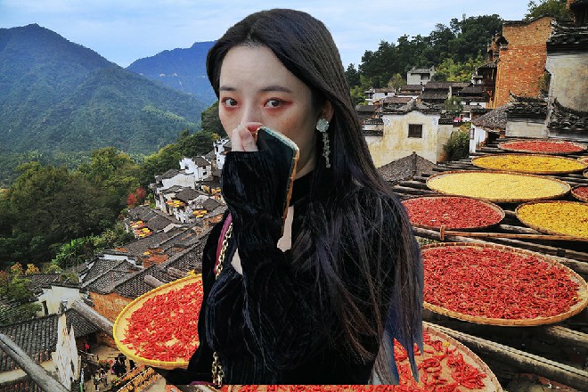 伊轩多少有些惊讶，素不相识就能这么热情，实在难得