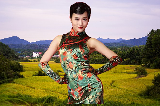 这还不算完，从旁边的剑冢里又慢慢站起一个剑人来