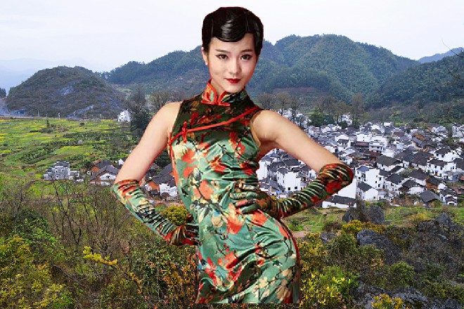 哎呀，最近严打啊，没手续的车，这可不好卖，