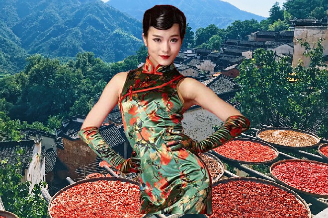 我说，炮哥，你也是成名人物了，怎么这么絮絮叨叨的