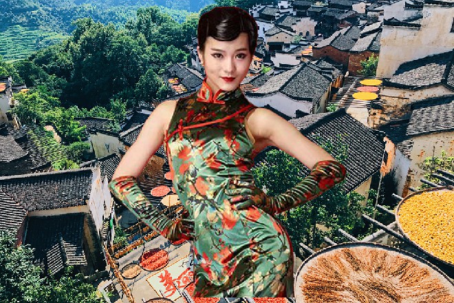 若依不客气地说道：下次再说我小气，你可以天天吃泡面