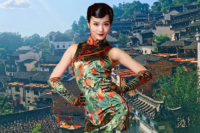 龙老爷子坐在那里，淡淡地说道：我老了，也该让位了