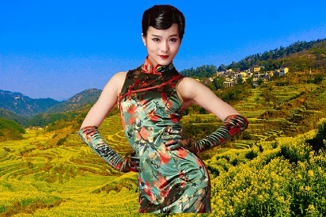 谁能承受的住一个白金级高手的龙威起码，这些人不行