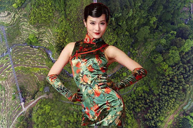 诺曦S简简单单地说道，但声音里带着不容置疑的味道