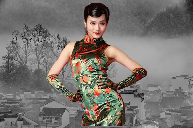 唐延不服气，他缓过起来，直接往空中扔出一把银针