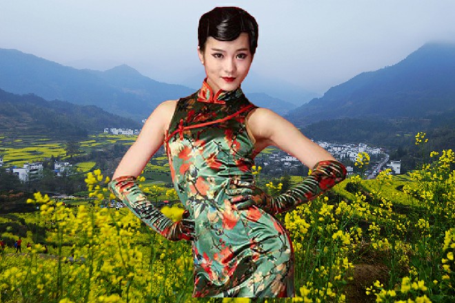 最主要的，他没想到这最后一次天威，竟然说来就来