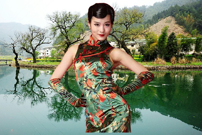 王玥瞪了红色妖姬一眼，生怕他乱说话再把这个唐青天给得罪了