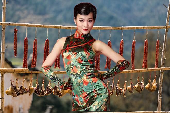 他同时学会了三门麒麟令，分别是青麟掌，赤麟剑，和铁麟骨