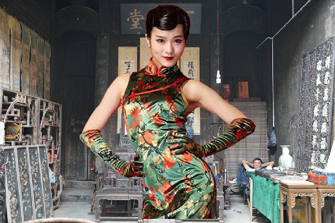 雷丁忍不住发出一声惊呼，他没想到自己的绝技竟然会被躲开