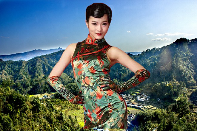 王玥说道：我的原则，就是不结婚，就不能那样，