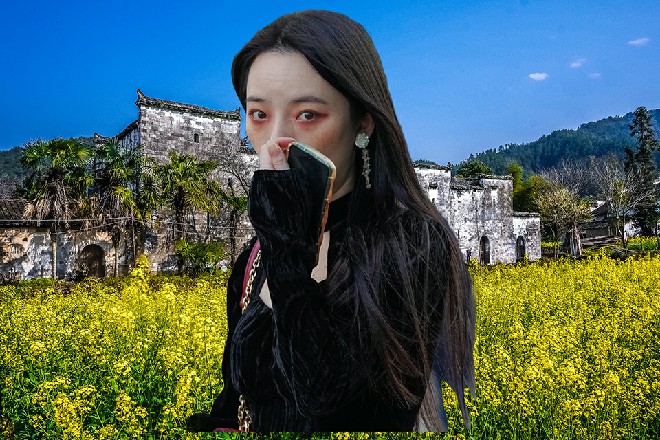 金九一听这话顿时就愣了，这尼玛，和说好的不一样啊