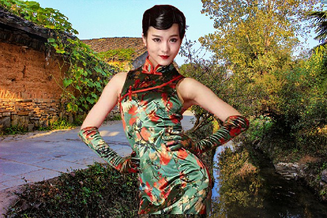 这麒麟门的若依，一向自大对我们唐门，他也不曾客气