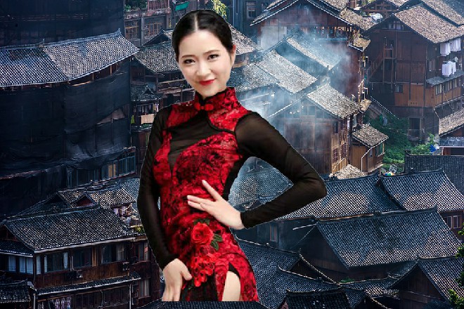 龙莲笑道：难怪会被赶出龙家，实在是太小家子气了