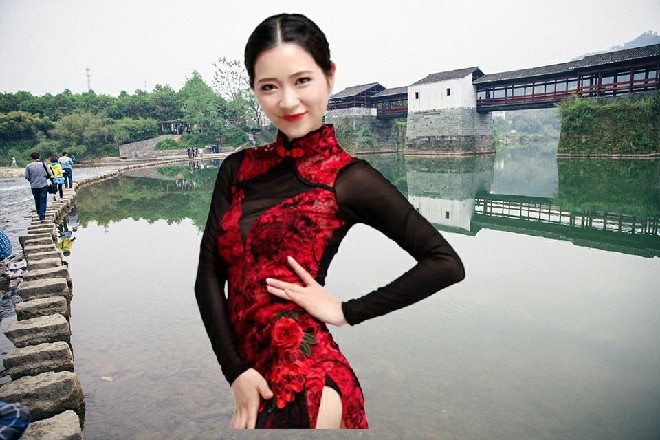 我们的生命都是光明神的我们的一生也是光明神的