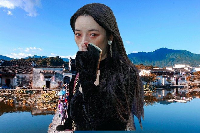 伊轩赶忙说道：王将军还是亲自来找我的，我很惭愧呢