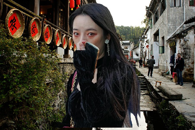 赵门主，这么打下去，可不是个头啊，马上就要日落了